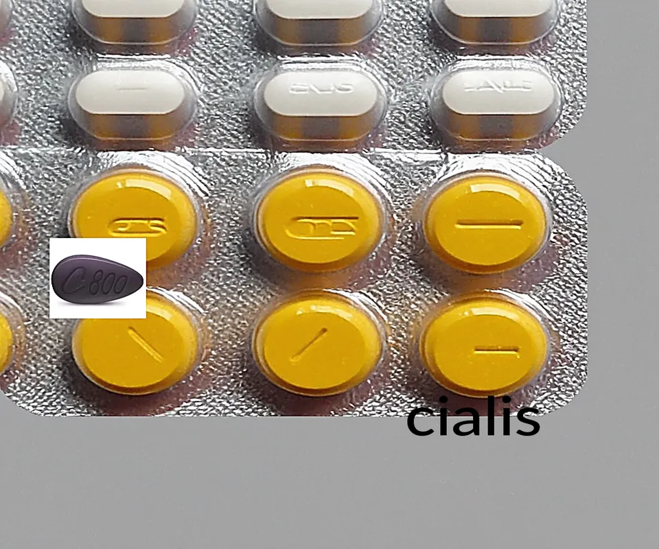 Cialis confezione prezzo